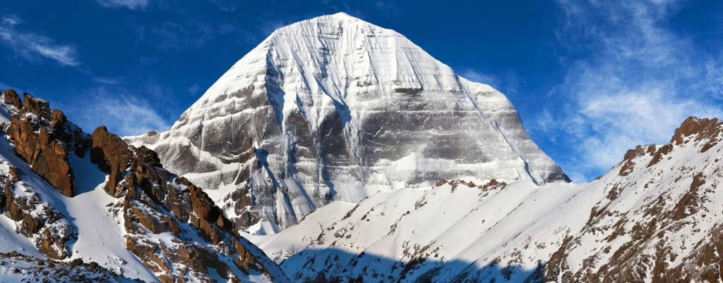 Kailash Mansarovar Yatra by Overland