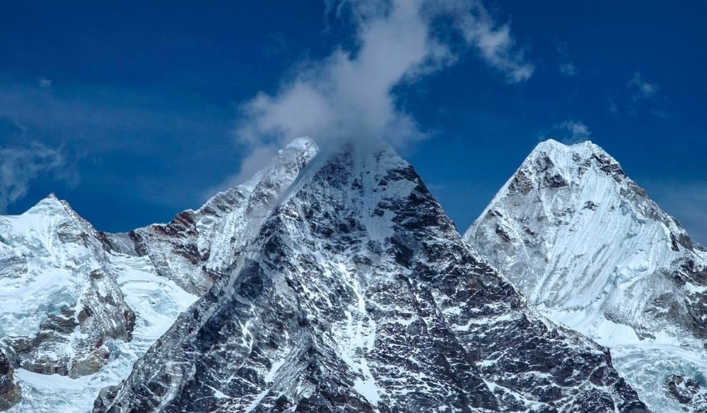 Mera Peak