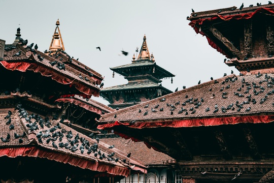 Kathmandu Cultural Tour