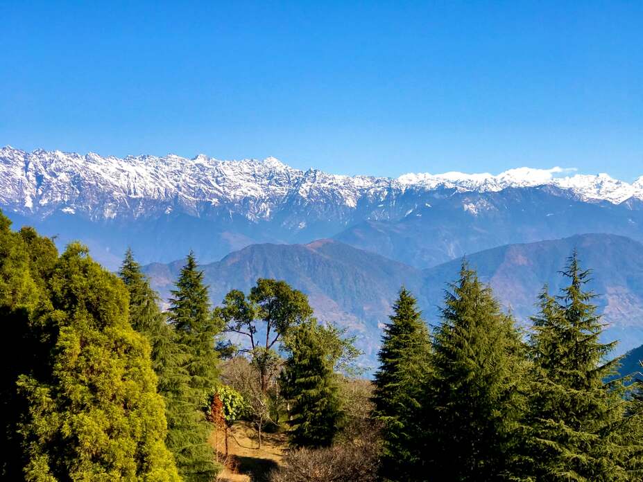 Soulful Dhulikhel Tour