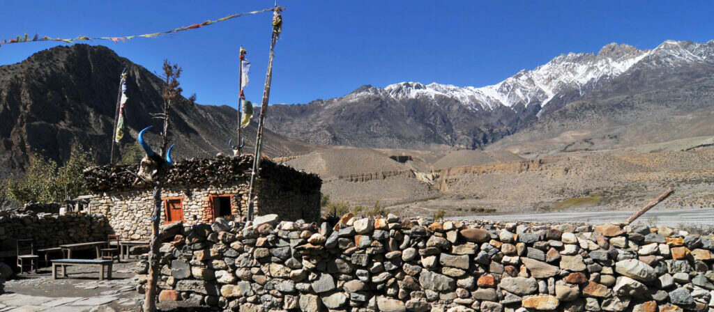 Lower Dolpo Trek