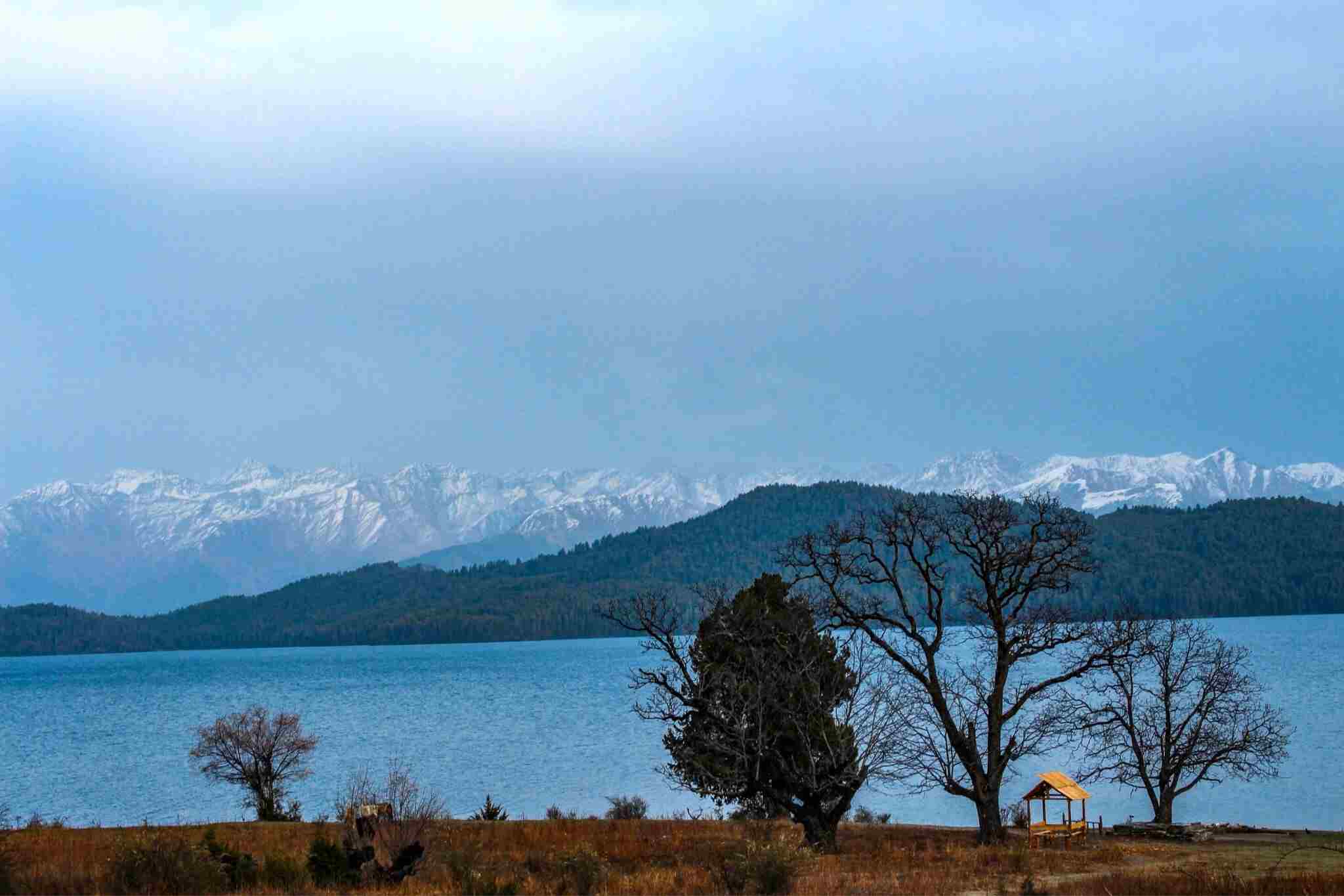 Rara Lake Trek