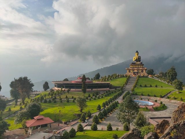 Buddhist Tour in India