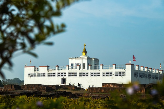 Lumbini Tour