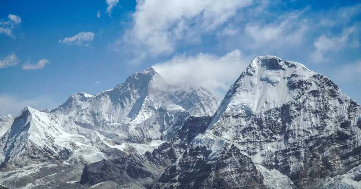 Makalu Base Camp Trek