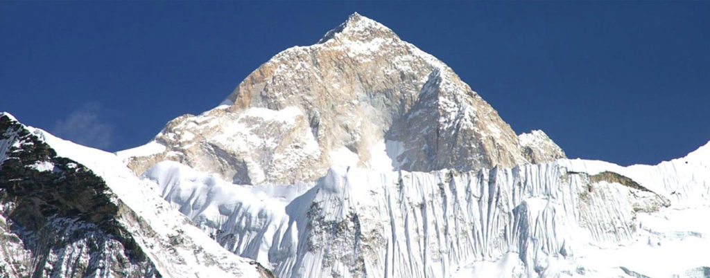 Makalu Expedition