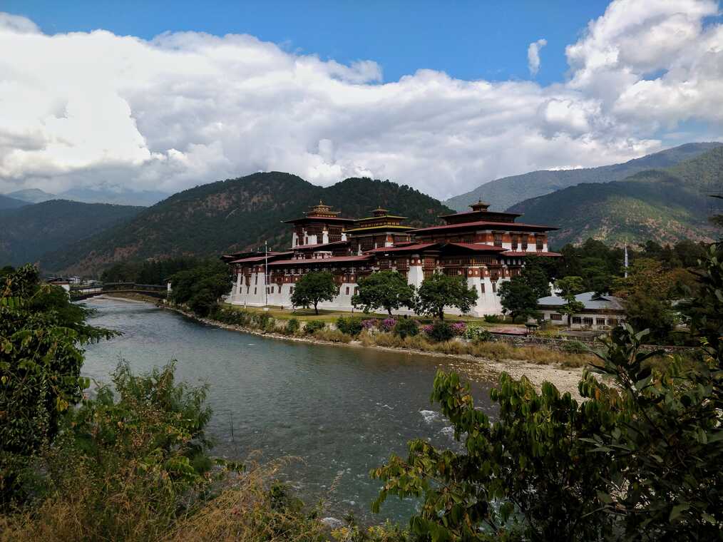 6 Days Bhutan Cultural Tour