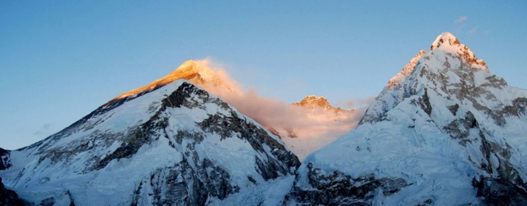 Lhotse Expedition