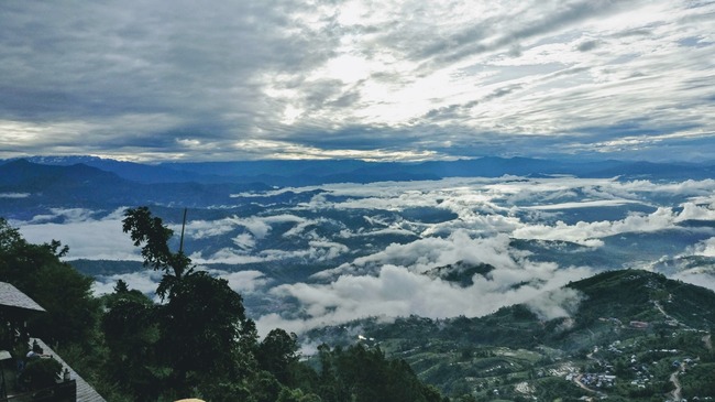 Nagarkot Tour