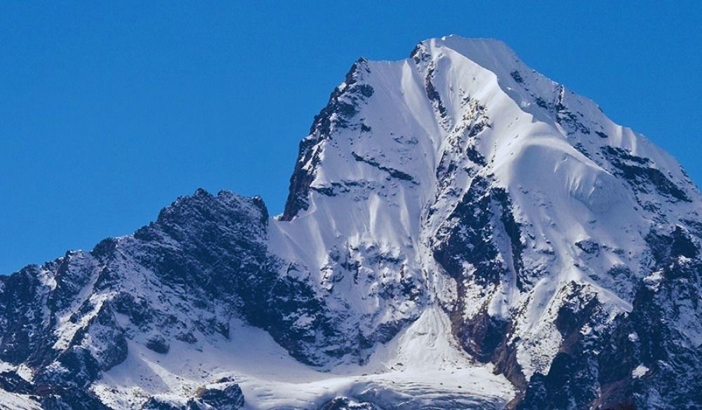 Naya Kanga Peak