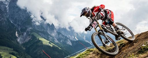 Mountain Biking in Nepal