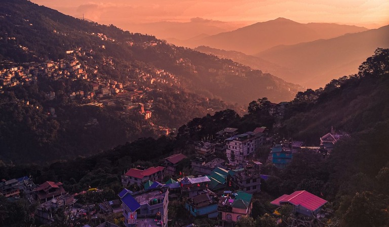 Gangtok Sikkim Tour